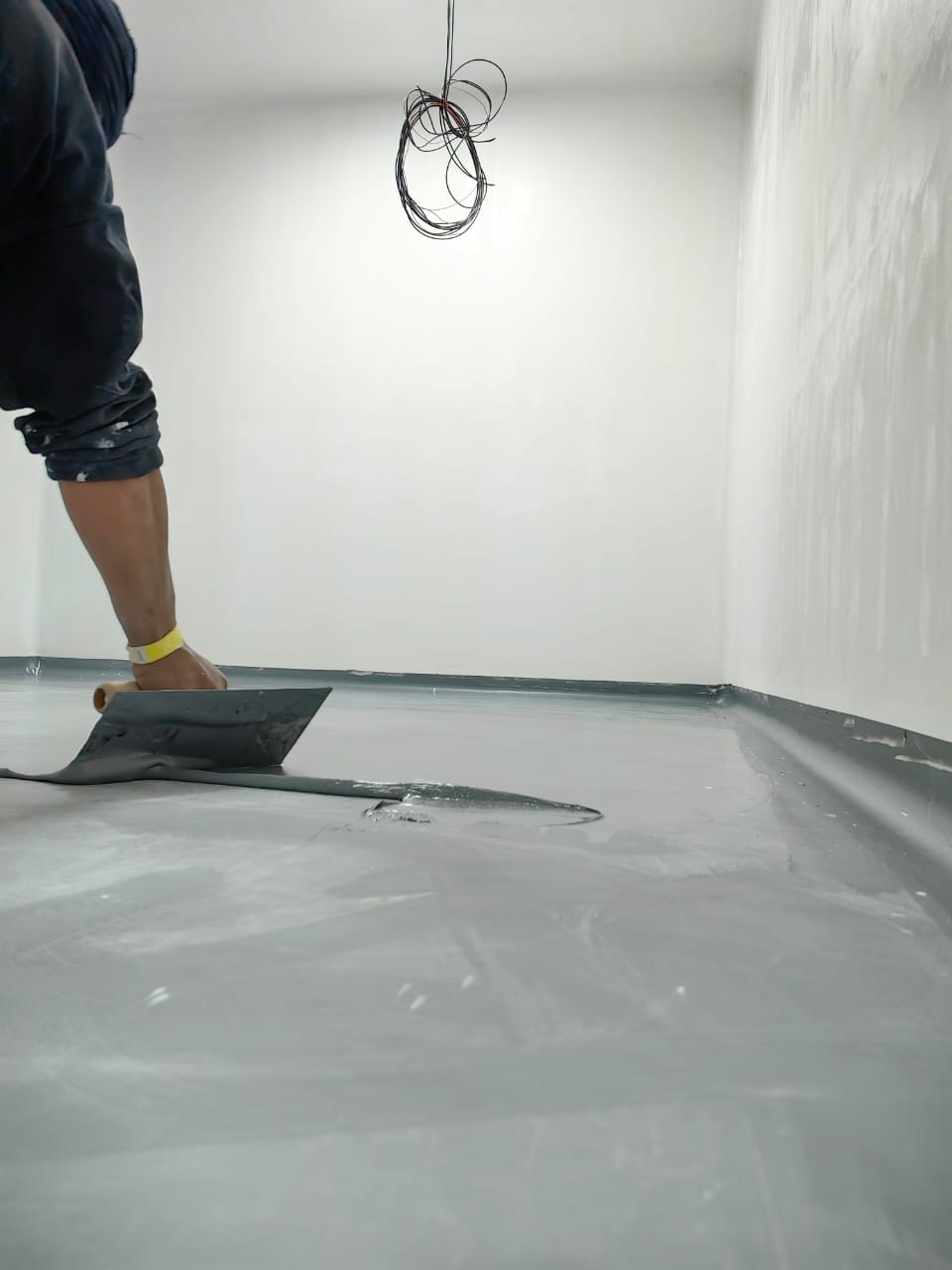 Equipo de LEXFOR trabajando